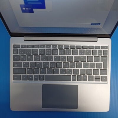【大須店】中古  Microsoft Surface Laptop GO 3250005855 