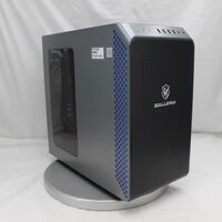 中古  THIRDWAVE GALLERIA RM7C-R36T 195785【6/25値下げ!】 