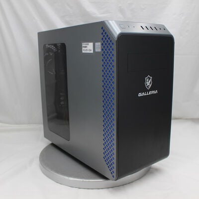【通販センター】中古  THIRDWAVE GALLERIA RM7C-R36T 195785 