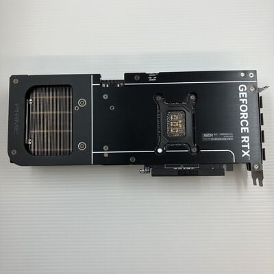 【秋葉原本店】中古  ASUS PRIME-RTX5070-12G (RTX5070 12G 1H3P) 1460026810 