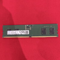 中古  PC5-44800 8GB デスクトップ用 1460026045 