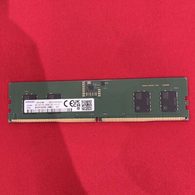 【静岡東瀬名店】中古  PC5-44800 8GB デスクトップ用 1460026045 