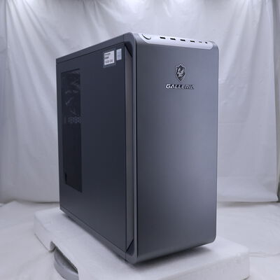 【通販センター】中古  THIRDWAVE GALLERIA XPR7A-R56T8G-GD 203082 
