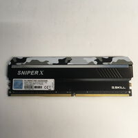 中古  PC4-28800 16GB デスクトップ用(DDR4-3600) 140734 