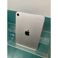 中古  Apple iPad mini（第6世代/2021）Wi-Fi 256GB スターライト MK7V3J/A 147609 