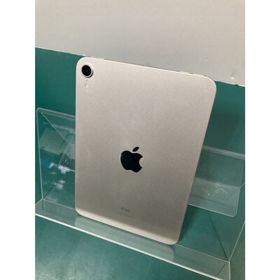 【富山本郷店】中古  Apple iPad mini（第6世代/2021）Wi-Fi 256GB スターライト MK7V3J/A 147609 