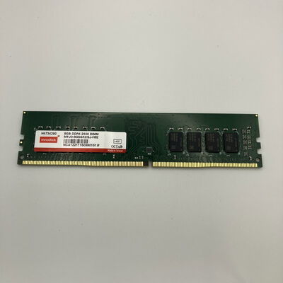 【秋葉原本店】中古  PC4-19200 8GB デスクトップ用 126163 