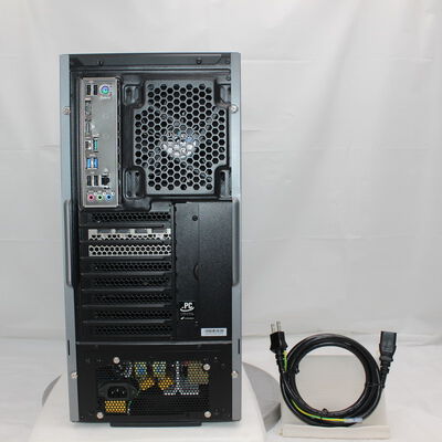 【通販センター】中古  THIRDWAVE GALLERIA SK(Intel Core i7 10700/32GB DDR4 (PC4)/SSD2TB/BD-RE/NVIDIA GeForce RTX 2070 SUPER 8GB/W11H64 MAR) 196554 