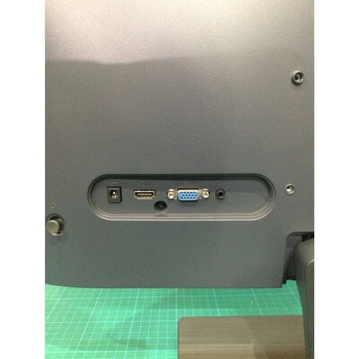 【座間相武台】中古  Viewsonic VA2215-H-7 (21.5"W 1A1H 5ms VA) 4510001690