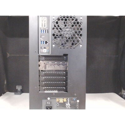 【前橋ｲﾝﾀｰｱｶﾏﾙ店】中古  iiyama LEVEL &infin;(Intel Core i7 12700K/32GB/SSD500GB/DVDマルチ/NVIDIA GeForce RTX 3080 Ti 12GB/W11H64 MAR) 189749 