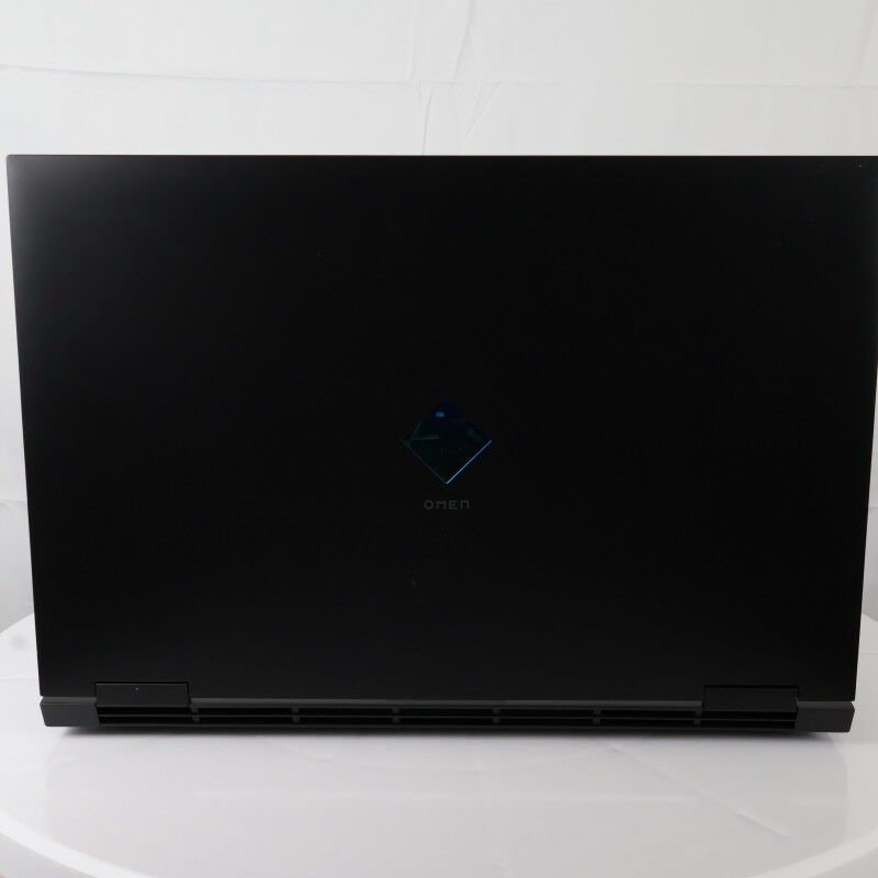 中古 HP OMEN by HP 17-ck0000 シリーズ 17-ck0037TX(Intel Core i9