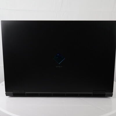 【通販センター】中古  HP OMEN by HP 17-ck0000 シリーズ 17-ck0037TX(Intel Core i9 11900H/32GB/SSD1TB/なし/NVIDIA GeForce RTX 3080 8GB Laptop GPU/17.3/2560x1440/Wi-Fi/W11H64 MAR) 185997 