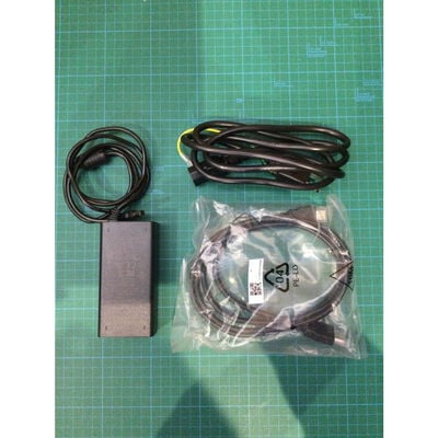 【座間相武台】中古  Viewsonic VA2215-H-7 (21.5"W 1A1H 5ms VA) 4510001690