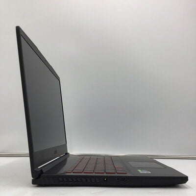 【白山FM松任店】中古  MSI　GF65 Thin 10UE 4950002450 