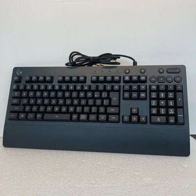 【京都店】中古  Logicool G213 RGB Gaming Keyboard G213r 146996 