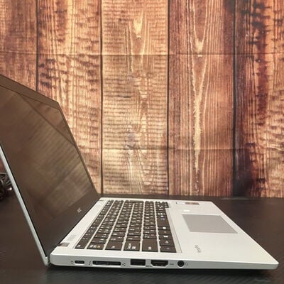 【富士青葉店】中古  NEC VersaPro タイプVB PC-VKM17BZG4 (Core i5 8350U/8GB/SSD256GB/-/オンボード/12.5/1366x768/Wi-Fi/WEBCAM/W11H64 MAR) 186181 