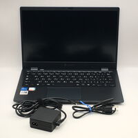 中古  dynabook G83/HU A6G9HUFAD525 (Intel Core i5 1135G7 2.40GHz/16GB/SSD256GB/-/オンボード/13.3/1920x1080/GbE/Wi-Fi/WEBCAM/W11H) 193742 