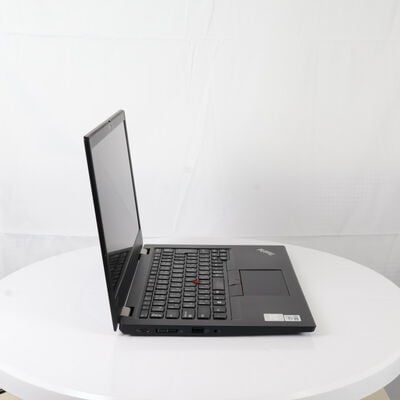 【通販センター】中古  Lenovo ThinkPad L13 20R4-S6QA00 (Intel Core  i5 10210U 1.60GHz/8GB/SSD256GB/-/オンボード/13.3/1920x1080/Wi-Fi/WEBCAM/W11H64 MAR) 186450 