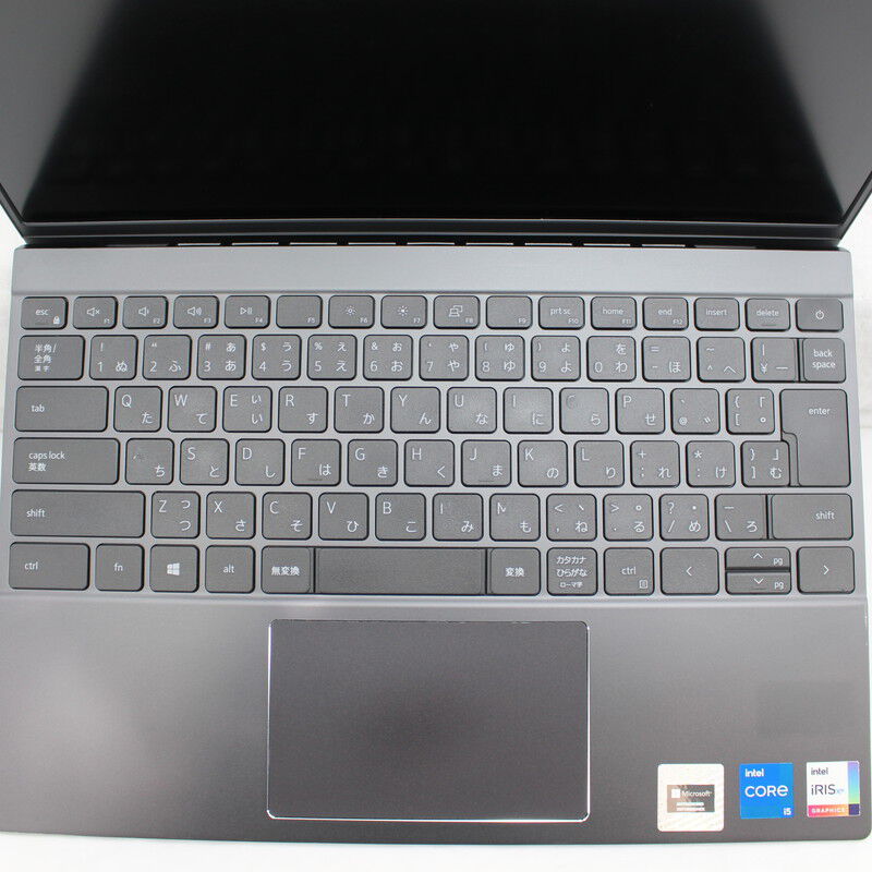 中古 Dell Vostro 13 5310(Intel Core i5 11300H/8GB/SSD256GB/なし