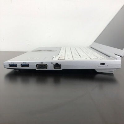 【長野稲里店】中古  Panasonic Let's note CF-SV9RDQVS(Intel Core i5 10310U 1.70GHz/16GB DDR4/SSD256GB/-/オンボード/12.1/1920x1200/GbE/Wi-Fi/WEBCAM/W11P) 193360 