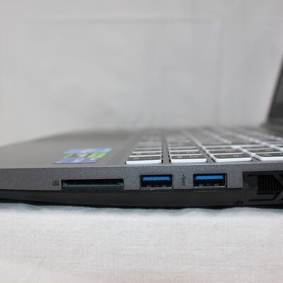 【通販センター】中古  THIRDWAVE GALLERIA RL7C-R45-5N 189309 