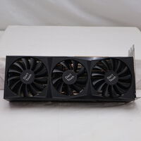 中古  ZOTAC RTX4070Ti 12GB ZT-D40710N-10B (RTX4070Ti 12GB) 200492 