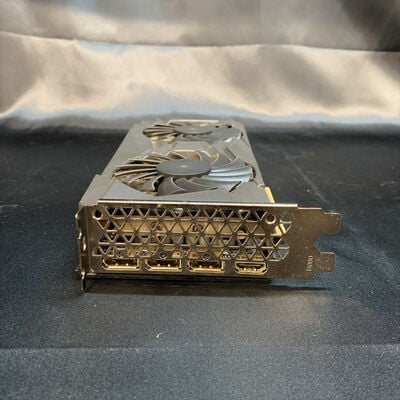 【横浜駅前店】中古  ELSA ERAZOR GD3070-8GEREZ (RTX3070 8G ) 3400009291 