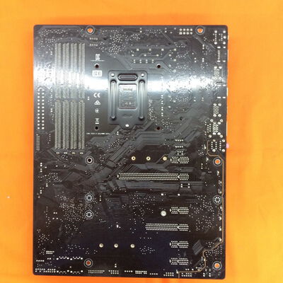 【なんば店】中古  ASUS Z390-P(LGA1151/ATX/DDR4) 4640000969 