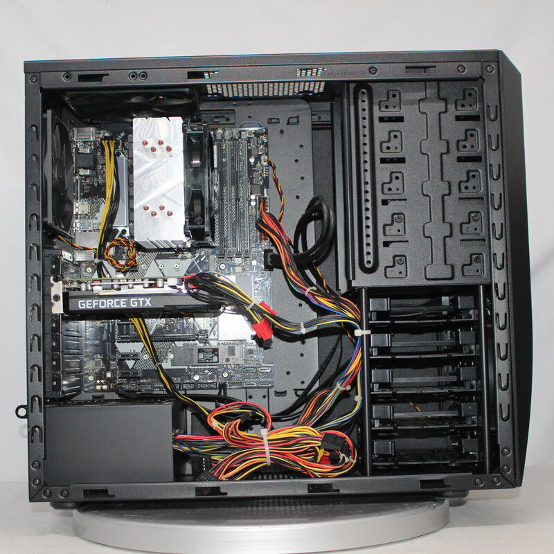 中古 THIRDWAVE GALLERIA KT(Intel Core i7 8700/16GB DDR4 (PC4