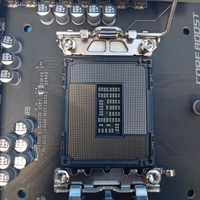 【大須店】中古  MSI PRO Z890-P WIFI (Z890 1851 ATX DDR5) 172191 