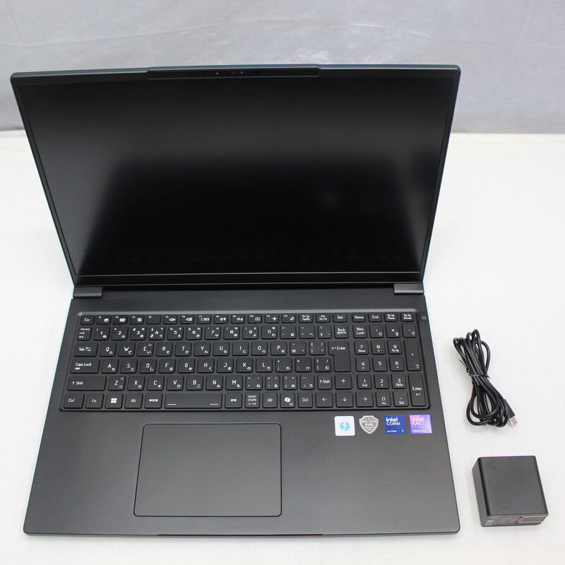 THIRDWAVEの中古ノートパソコン一覧（204件）｜パソコン（PC）通販の