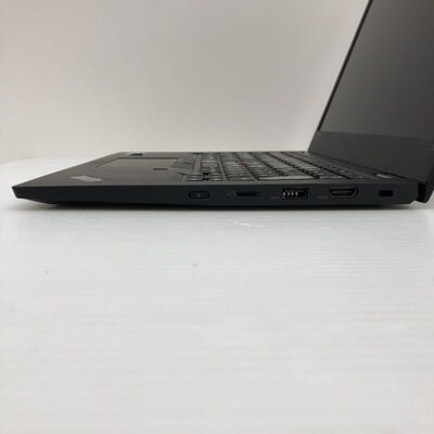 【徳島住吉店】中古  Lenovo ThinkPad L13 Gen 2 (Core i5-1135G7/8GB/SSD256GB/-/-/WLAN/13.3FHD/W11P/-) 3240009362 