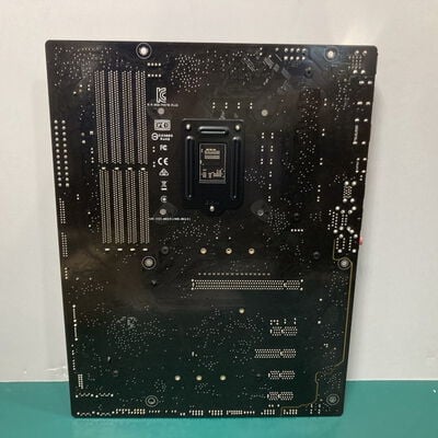 【富山本郷店】中古  ASUS PRAIME H570-PLUS-SI OEM (H570 1200 ATX DDR4) 3480039324 