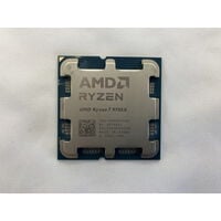 中古  AMD Ryzen 7 9700X (AM5/3.8GHz/40M/C8/T16/65W) 1460024845 