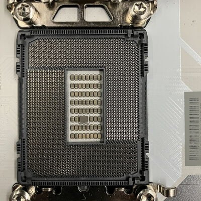 【大須店】中古  ASRock B860 Steel Legend WiFi(B860 1851 ATX DDR5) 175435 