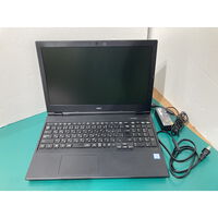 中古  PC-VJV18FZG7(i7-8565U/8GB/SSD512GB/W11P) 4660002176 