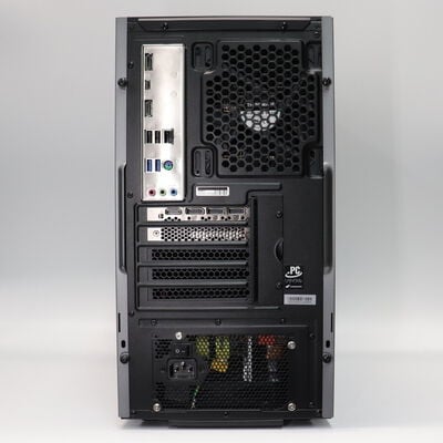 【札幌店】中古  GALLERIA DM7C-IG-C(Ultra 7 265/16GB/SSD1TB/RTX4070 SUPER/W11H) 3210014843 