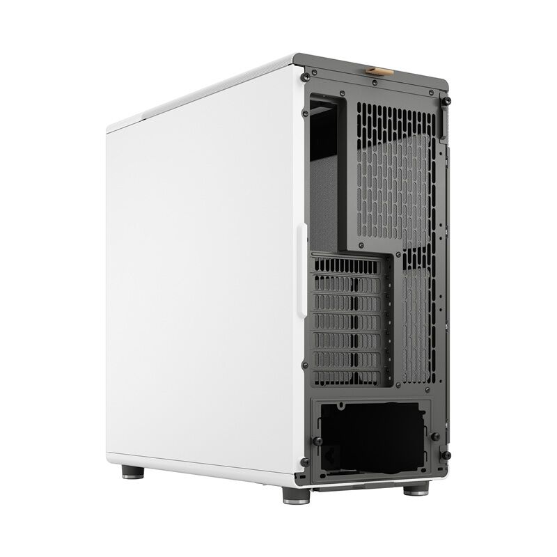 Fractal Design North Chalk White FD-C-NOR1C-03 (ATX ホワイト