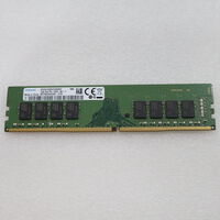中古  PC4-21300 8GB デスクトップ用(DDR4-2666) 126165 