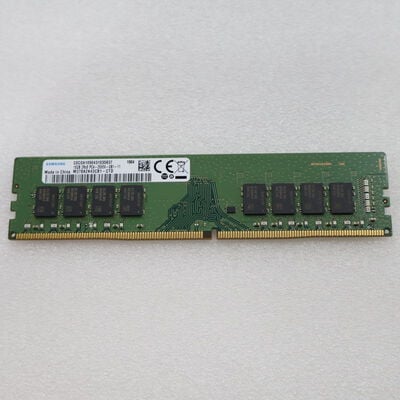 【通販センター】中古  PC4-21300 8GB デスクトップ用(DDR4-2666) 126165 