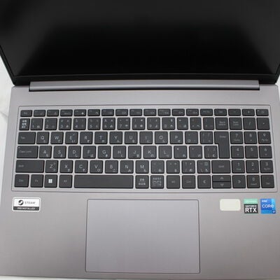 【通販センター】中古  THIRDWAVE GALLERIA XL7C-R36H 187696 