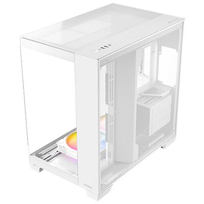 Antec  Constellation C8 ARGB White (E-ATX ガラス) 