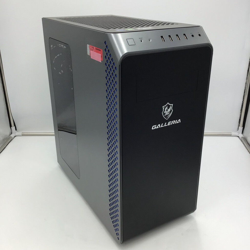 Core i9の中古デスクトップパソコン一覧（235件）｜パソコン（PC）通販