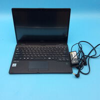 中古  富士通 LIFEBOOK U9310X/D(i5-10310U/4GB/SSD128GB/W11P) 3410013664 