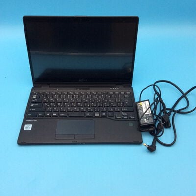 【秋葉原本店】中古  富士通 LIFEBOOK U9310X/D(i5-10310U/4GB/SSD128GB/W11P) 3410013664 