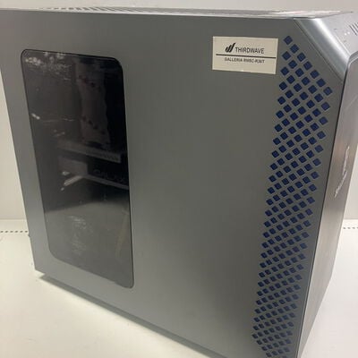 【大宮店】中古  RM5C-R36T(i5 11400/16GB/SSD500GB/RTX3060Ti/W10H) 1250006464 