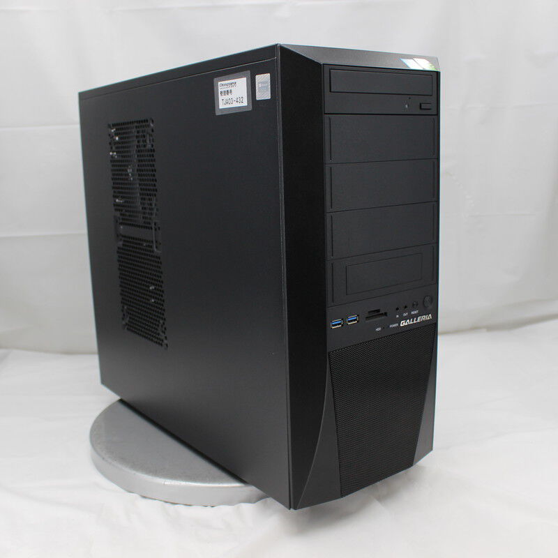 □中古パソコン,Core i7-8700」の検索結果｜パソコン（PC）通販の