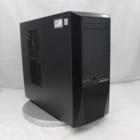 中古  THIRDWAVE GALLERIA KT(Intel Core i7 8700/16GB DDR4 (PC4)/SSD500GB/DVDマルチ/NVIDIA GeForce RTX 3070 Ti 8GB/W11H64 MAR) 192531 