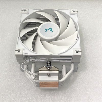 【甲府飯田店】中古  DEEPCOOL AK400 WH(1150-1700 AM4 WH) 183212 