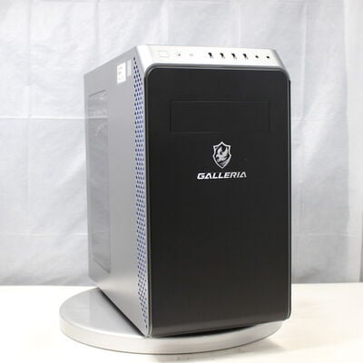 中古  THIRDWAVE GALLERIA RM5C-R36T (SSD500GB) 179235 